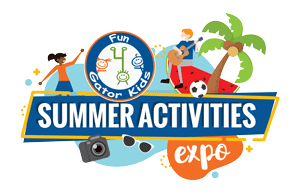Fun4GatorKids Kids Summer Activities Expo