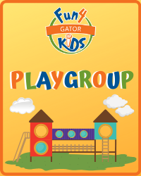 Fun4GatorKids Playgroups