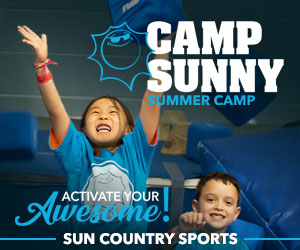 Sun Country Camp Sunny