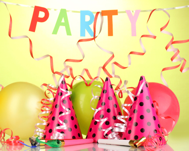 Kids Gainesville: Party Planners - Fun 4 Gator Kids