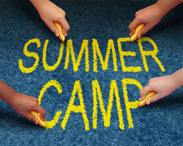 Kids Gainesville: Special Needs Summer Camps - Fun 4 Gator Kids