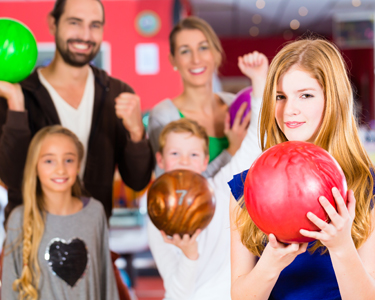 Kids Gainesville: Bowling - Fun 4 Gator Kids