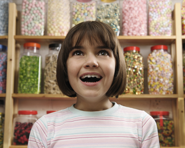 Kids Gainesville: Sweets Stores and Treats Stores - Fun 4 Gator Kids