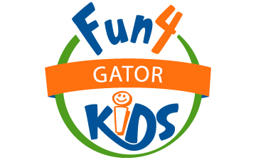 Fun 4 Gator Kids