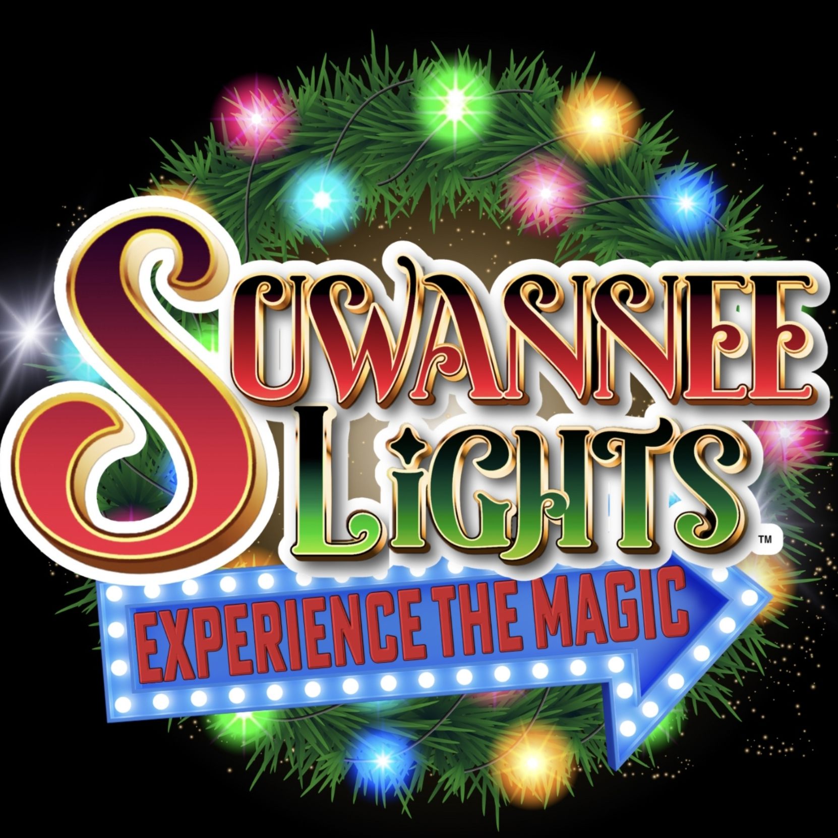 Suwannee Lights