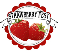 Live Oak Strawberry Festival