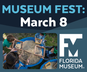 Florida Museum of Natural History Museum Fest