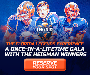 Florida Legends 2026