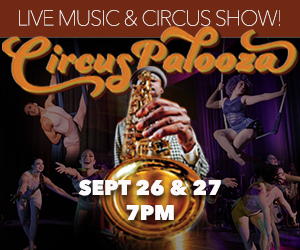 Circus Palooza