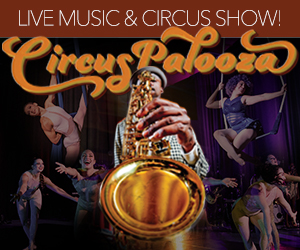 Circus Palooza