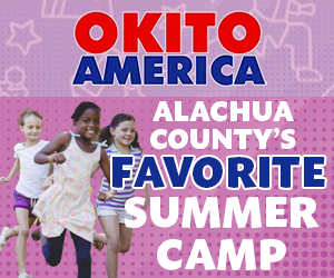 Okito America Summer Camp