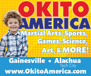 Okito America After Care