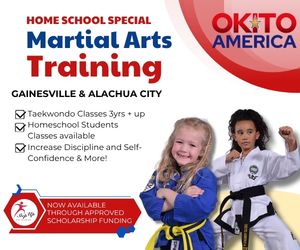 Okito America After Care