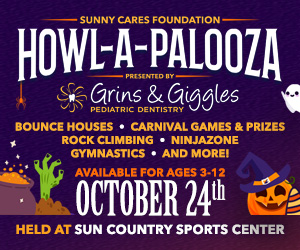 Sun Country Sports Howlapalooza