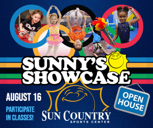 Sun Country Sports - Sunny's Showcase