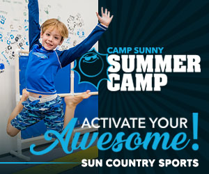 Sun Country Sports Summer Camp - Mobile