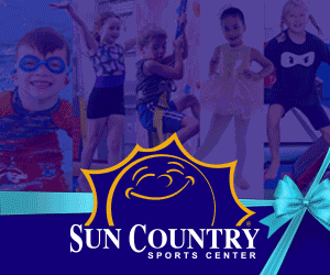 Sun Country Sports Gift Certificates