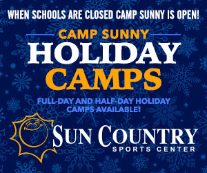 Sun Country Sports School Year Camps