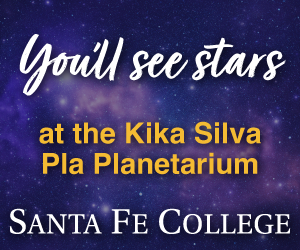 Santa Fe College - Planetarium 
