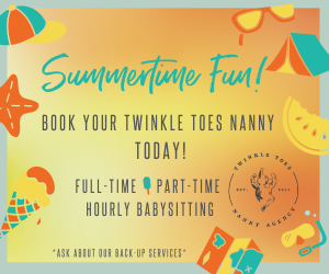 Twinkletoes Nanny Agency