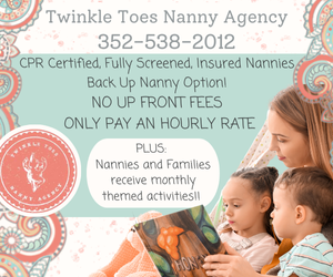 Twinkletoes Nanny Agency