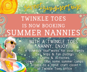 Twinkletoes Nanny Agency