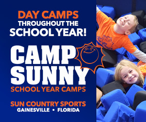Sun Country Sports School Year Camps