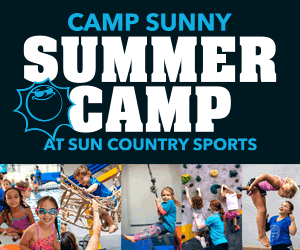 Sun Country Sports Summer Camp - Mobile
