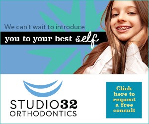 Studio 32 Orthodontics