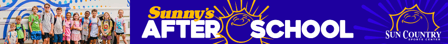 Sun Country Sports Center - Sunny's After-School