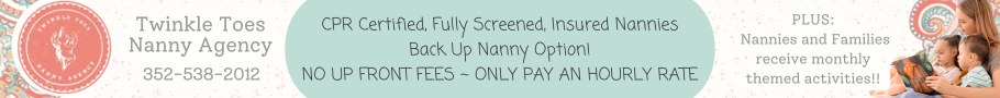 Twinkletoes Nanny Agency