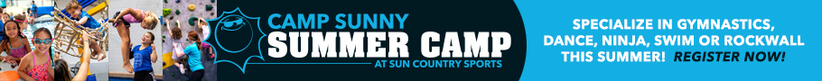 Sun Country Sports Camp Sunny Summer Camp