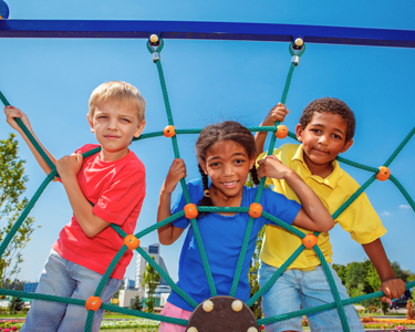 Kids Gainesville: Playgrounds and Parks - Fun 4 Gator Kids