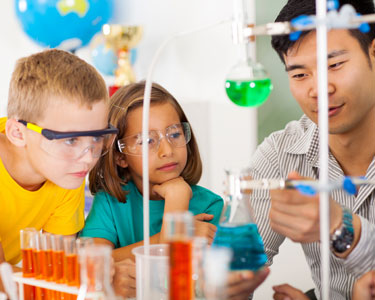 Kids Gainesville: STEM Camps - Fun 4 Gator Kids