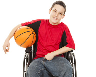 Kids Gainesville: Special Needs Sports - Fun 4 Gator Kids