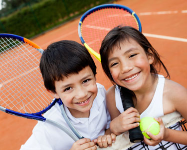 Kids Gainesville: Tennis Summer Camps - Fun 4 Gator Kids