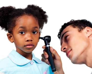Kids Gainesville: Pediatric ENT (Ear, Nose, Throat) - Fun 4 Gator Kids
