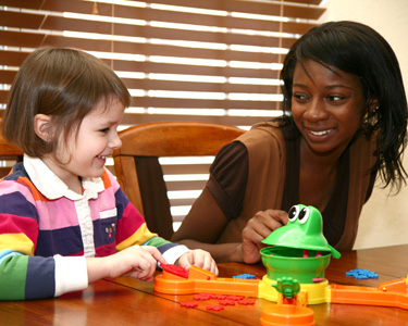 Kids Gainesville: In-Home Childcare - Fun 4 Gator Kids