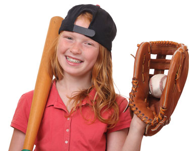 Kids Gainesville: Baseball and Softball Summer Camps - Fun 4 Gator Kids