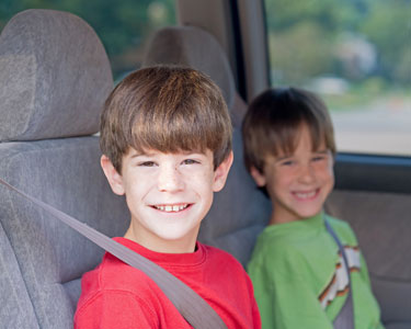Kids Gainesville: Transportation Services - Fun 4 Gator Kids
