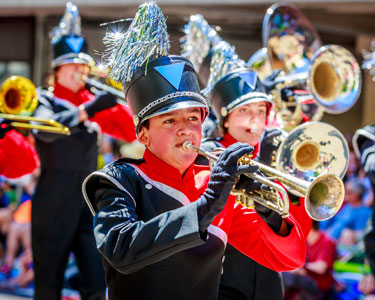 Kids Gainesville: Holiday Parades - Fun 4 Gator Kids