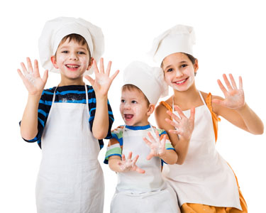 Kids Gainesville: Holiday Sweet Events - Fun 4 Gator Kids
