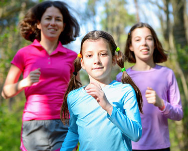 Kids Gainesville: Holiday Runs/Walks - Fun 4 Gator Kids