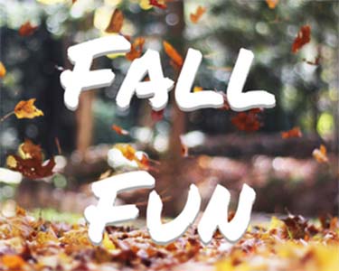 Kids Gainesville: Fall Fun - Fun 4 Gator Kids