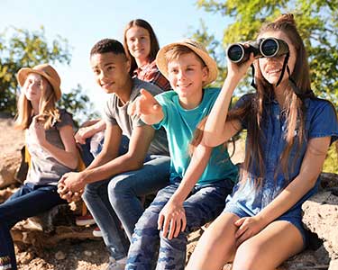 Kids Gainesville: Teen Summer Camps - Fun 4 Gator Kids