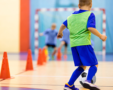 Kids Gainesville: Summer Sports Programs  - Fun 4 Gator Kids