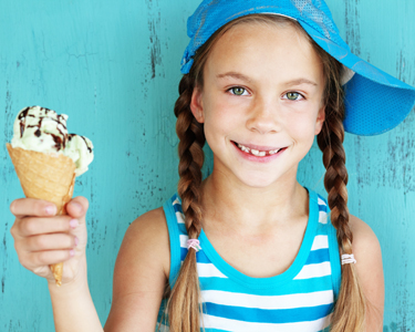 Kids Gainesville: Frozen Treats - Fun 4 Gator Kids