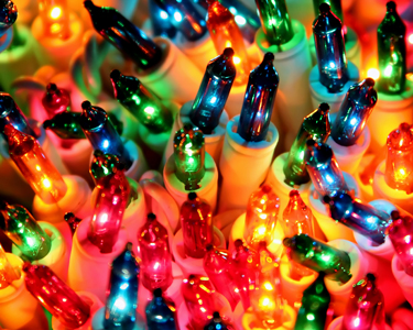 Kids Gainesville: Holiday Lights and Displays - Fun 4 Gator Kids