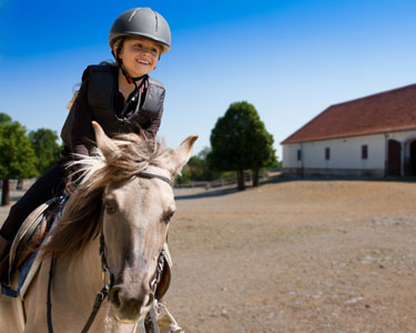 Kids Gainesville: Horseback Riding Summer Camps - Fun 4 Gator Kids