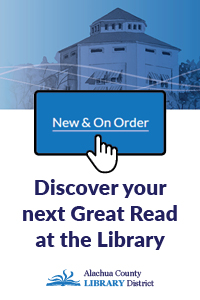 Alachua County Library Next Great Read 2026